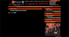 Desktop Screenshot of elrin.com